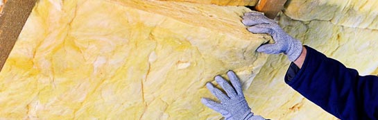 quotes for Derrygonnelly roof insulation