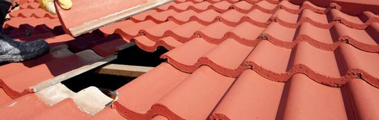 compare Derrygonnelly roof repair quotes