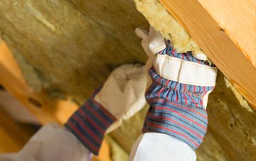 types of Derrygonnelly pitched roof insulation materials
