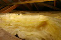 Derrygonnelly pitch roof insulation